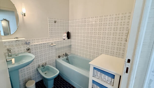 Appartement 2 pièces  à vendre Royan 17200