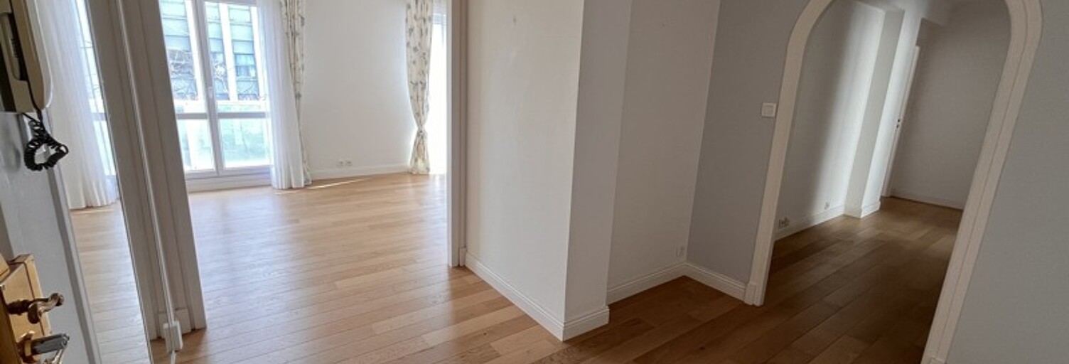 Appartement 4 Pièces 105 m² à vendre à Brest (29200)