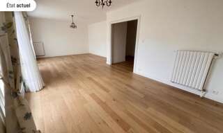 Appartement 4 Pièces 105 m² à vendre à Brest (29200)