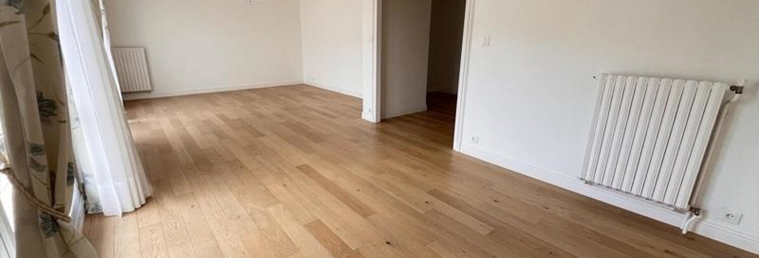 Appartement 4 Pièces 105 m² à vendre à Brest (29200)