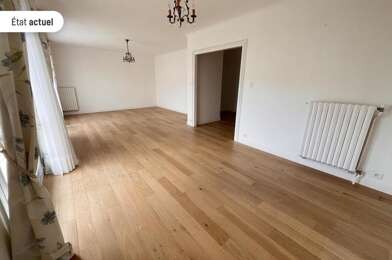 Appartement 4 pièces 330800 €