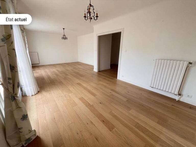Appartement de 4 pièces principales — photo 1
