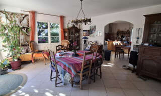 Maison 3 Pièces 125 m² à vendre à Saint-Mathieu-de-Tréviers (34270)