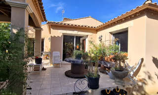 Maison 3 Pièces 125 m² à vendre à Saint-Mathieu-de-Tréviers (34270)