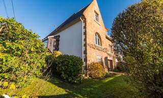 Maison 6 Pièces 128 m² à vendre à Lannion (22300)