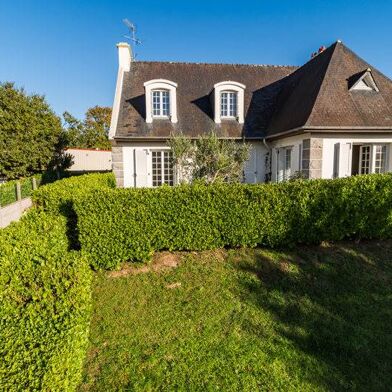 Maison 5 pièces 223650 €