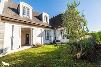 Maison 5 pièces 208260 €