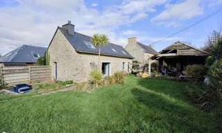 Maison 3 Pièces 75 m² à vendre à Saint-Renan (29290)