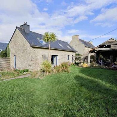 Maison 3 pièces 314160 €