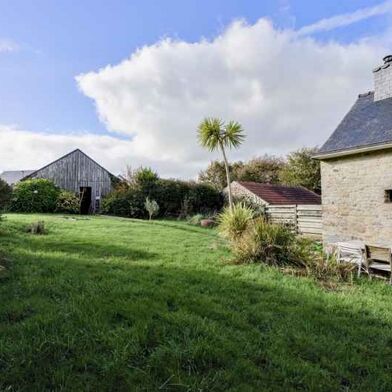 Maison 3 pièces 314160 €