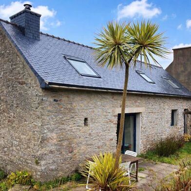 Maison 3 pièces 267648 €