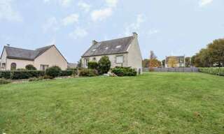 Maison 6 Pièces 130 m² à vendre à Kersaint-Plabennec (29860)