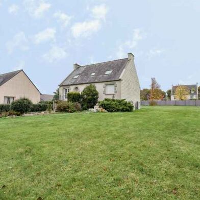 Maison 6 pièces 316641 €