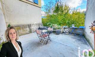 Appartement 2 Pièces 56 m² à vendre à Orbey (68370)