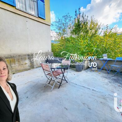 Appartement 2 pièces 140000 €