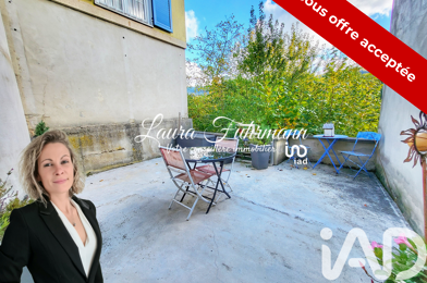 Appartement 2 pièces 140000 €