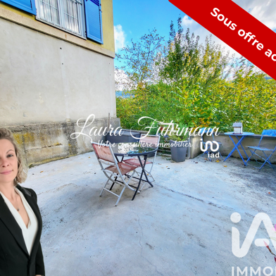 Appartement 2 pièces 140000 €