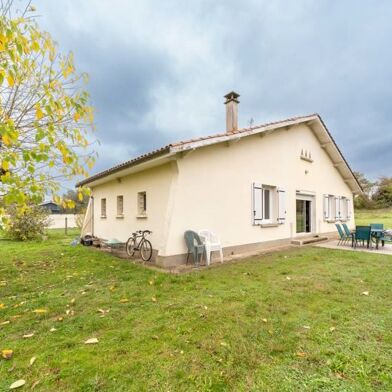 Maison 4 pièces 218325 €