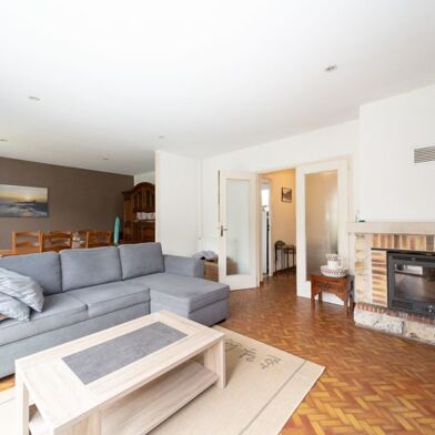 Maison 4 pièces 218325 €