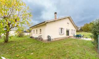 Maison 4 Pièces 95 m² à vendre à Prignac-et-Marcamps (33710)