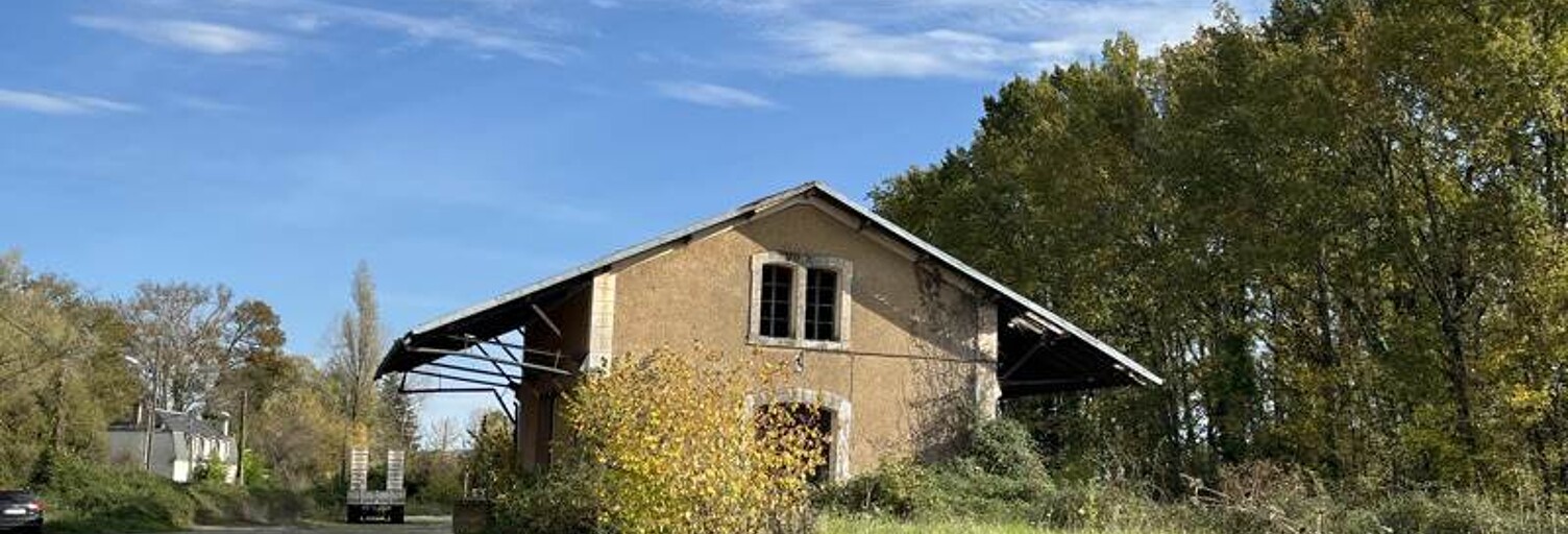 Immeuble   m² à vendre à Vayrac (46110)