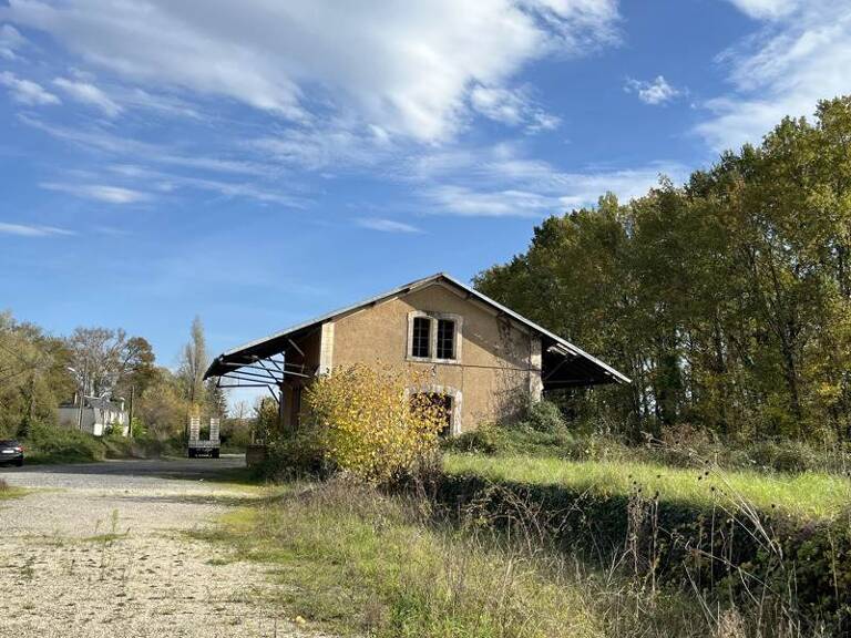 Immeuble   — photo 1