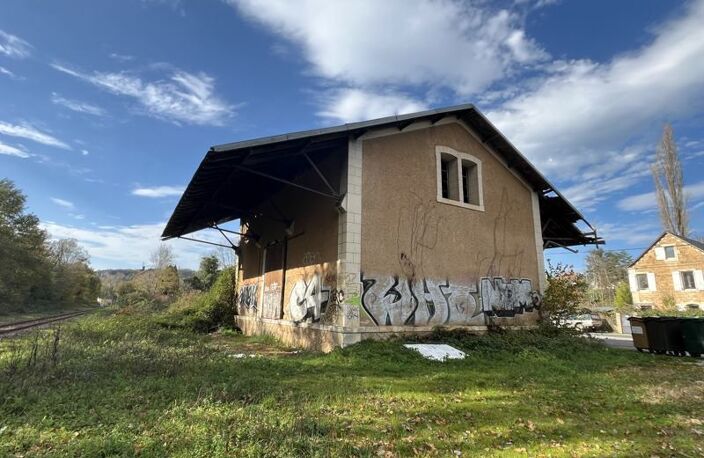 Vente immeuble   Vayrac (46110) — photo 4