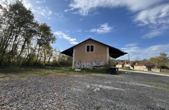 Vente immeuble   Vayrac (46110) — photo 5