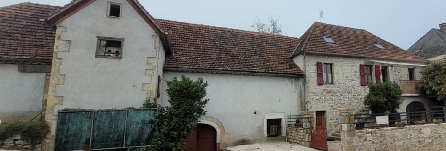 Maison 5 Pièces 112 m² à vendre à Liourdres (19120)