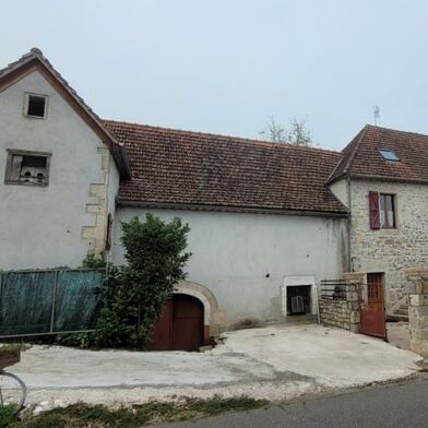 Maison 5 pièces 265500 €