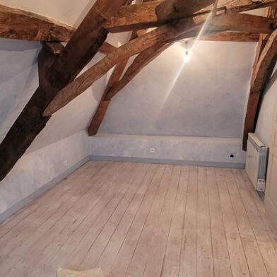 Maison 5 pièces 265500 €