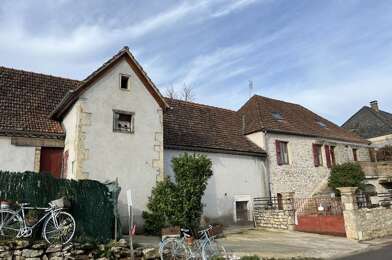 Maison 5 pièces 265500 €