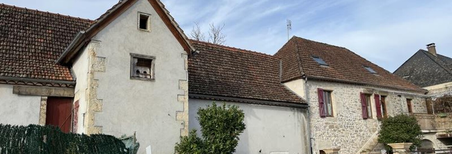 Maison 5 Pièces 112 m² à vendre à Liourdres (19120)