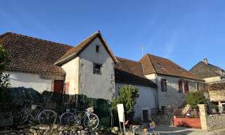 Maison 5 Pièces 112 m² à vendre à Liourdres (19120)