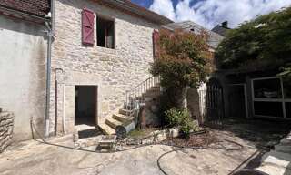 Maison 5 Pièces 112 m² à vendre à Liourdres (19120)
