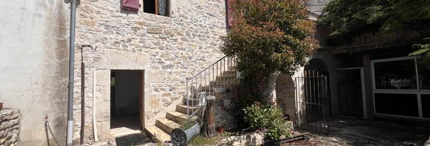 Maison 5 Pièces 112 m² à vendre à Liourdres (19120)