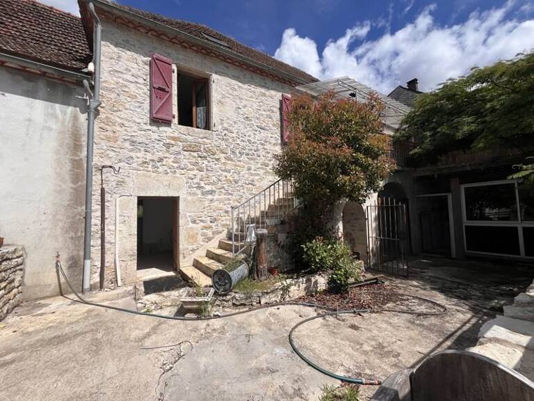 Corps de Ferme de 5 pièces principales — photo 1