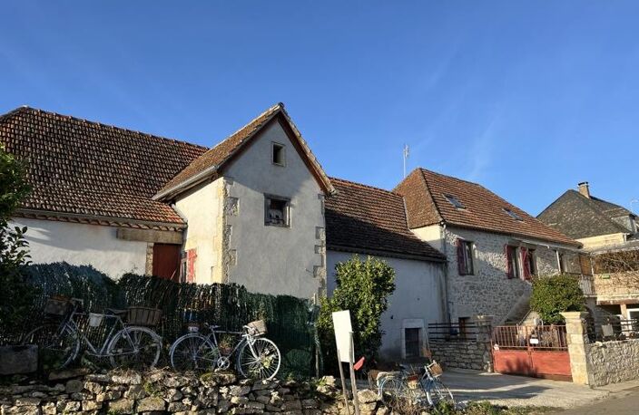 Corps de Ferme de 5 pièces principales — photo 2