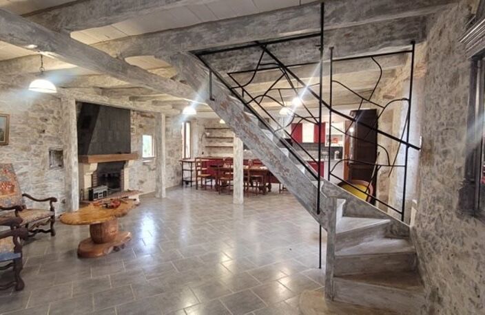 Corps de Ferme de 5 pièces principales — photo 3