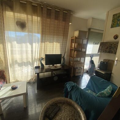 Appartement 1 pièces 91732 €