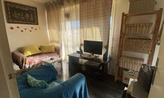 Appartement 1 Pièce 20 m² à vendre à Bordeaux (33200)