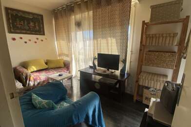 Appartement 1 pièces 87900 €