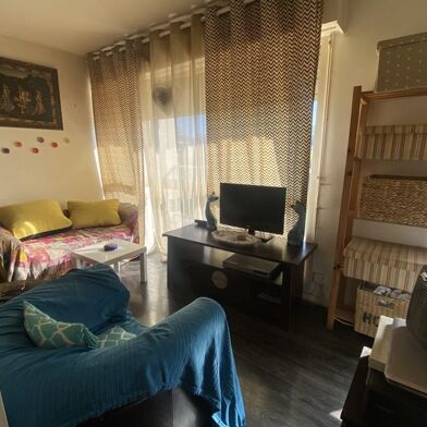 Appartement 1 pièces 87900 €