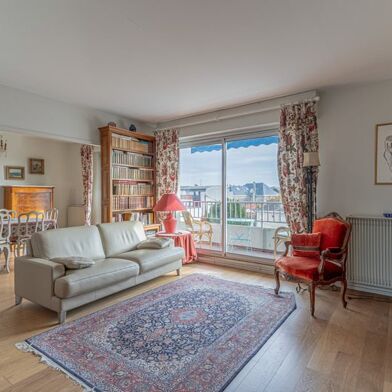 Appartement 4 pièces 449000 €