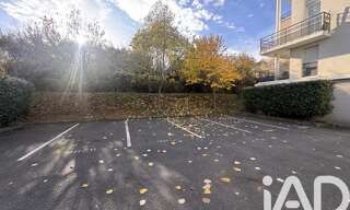 Garage  12 m² à vendre à Villeneuve-le-Roi (94290)