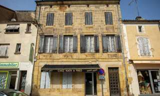 Immeuble   m² à vendre à Bazas (33430)