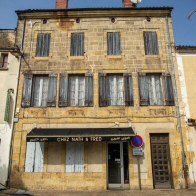 Immeuble  188000 €