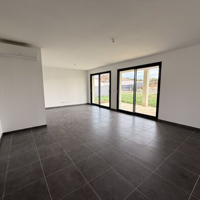 Maison 4 pièces 219000 €