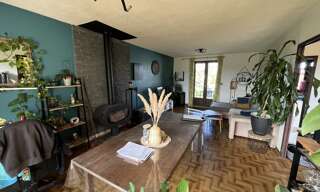 Maison 5 Pièces 90 m² à vendre à Bosmie-l'Aiguille (87110)