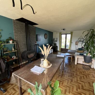 Maison 5 pièces 202920 €